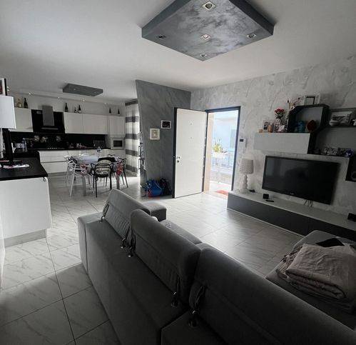 appartamento in vendita a Vittoria
