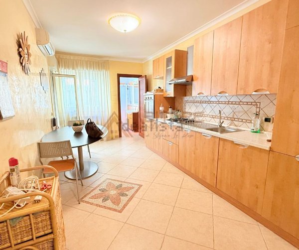 appartamento in vendita a Vittoria