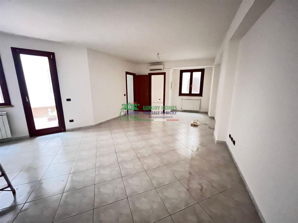 appartamento in vendita a Vittoria