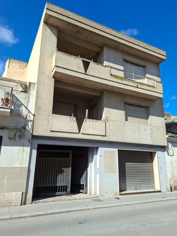 mansarda in vendita a Vittoria