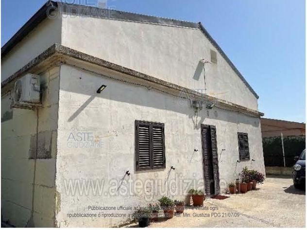 terreno edificabile in vendita a Vittoria