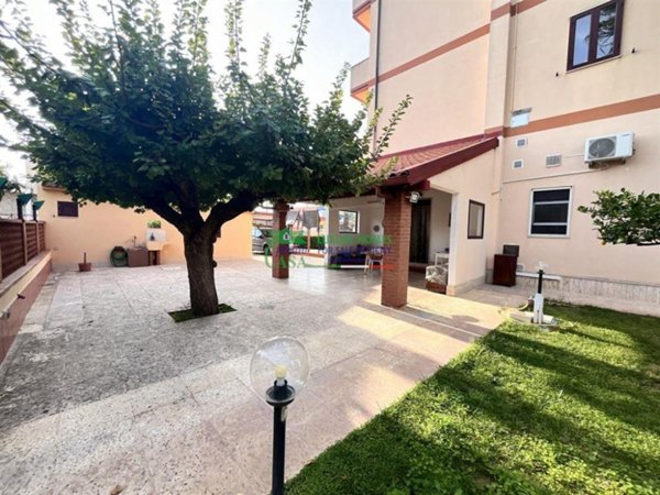 appartamento in vendita a Vittoria