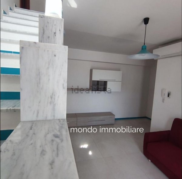casa indipendente in vendita a Vittoria in zona Scoglitti