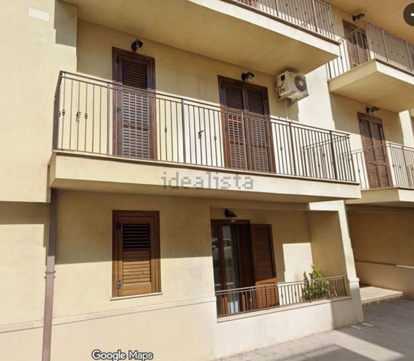 appartamento in vendita a Vittoria