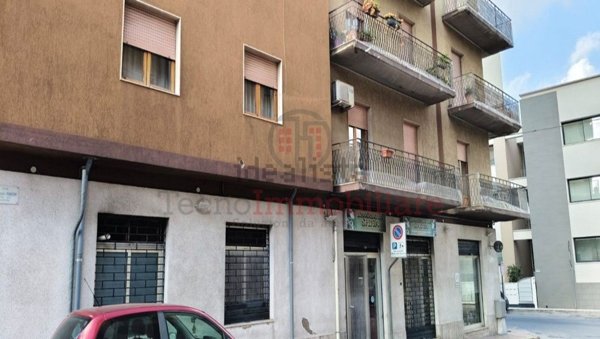 appartamento in vendita a Vittoria