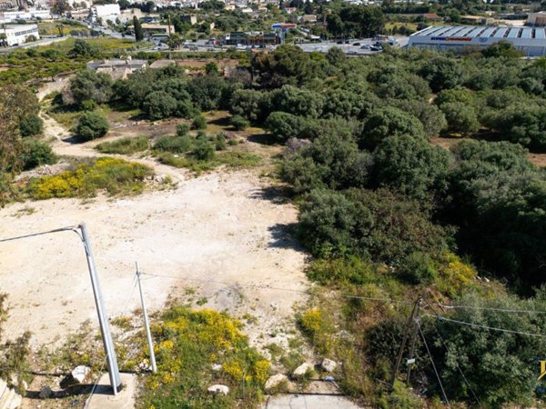 terreno agricolo in vendita a Vittoria