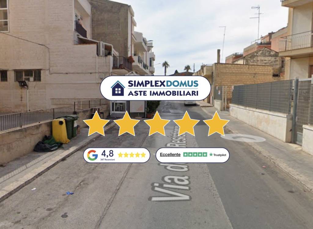 appartamento in vendita a Vittoria