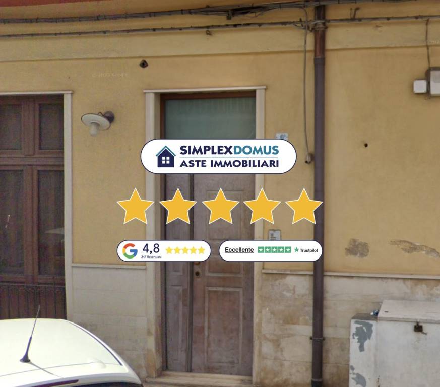 appartamento in vendita a Vittoria