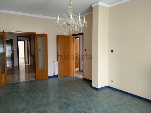 appartamento in vendita a Vittoria
