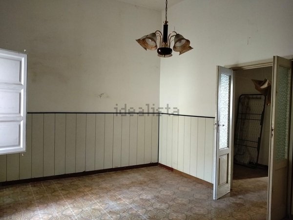 casa indipendente in vendita a Vittoria
