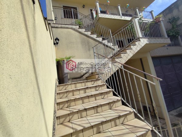 appartamento in vendita a Vittoria