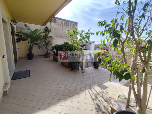 appartamento in vendita a Vittoria