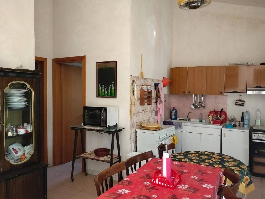 casa indipendente in vendita a Vittoria