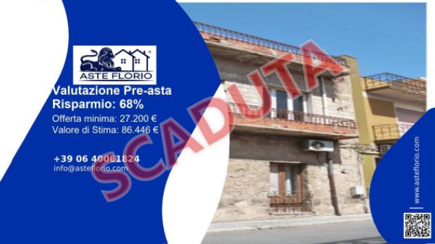 terreno edificabile in vendita a Vittoria