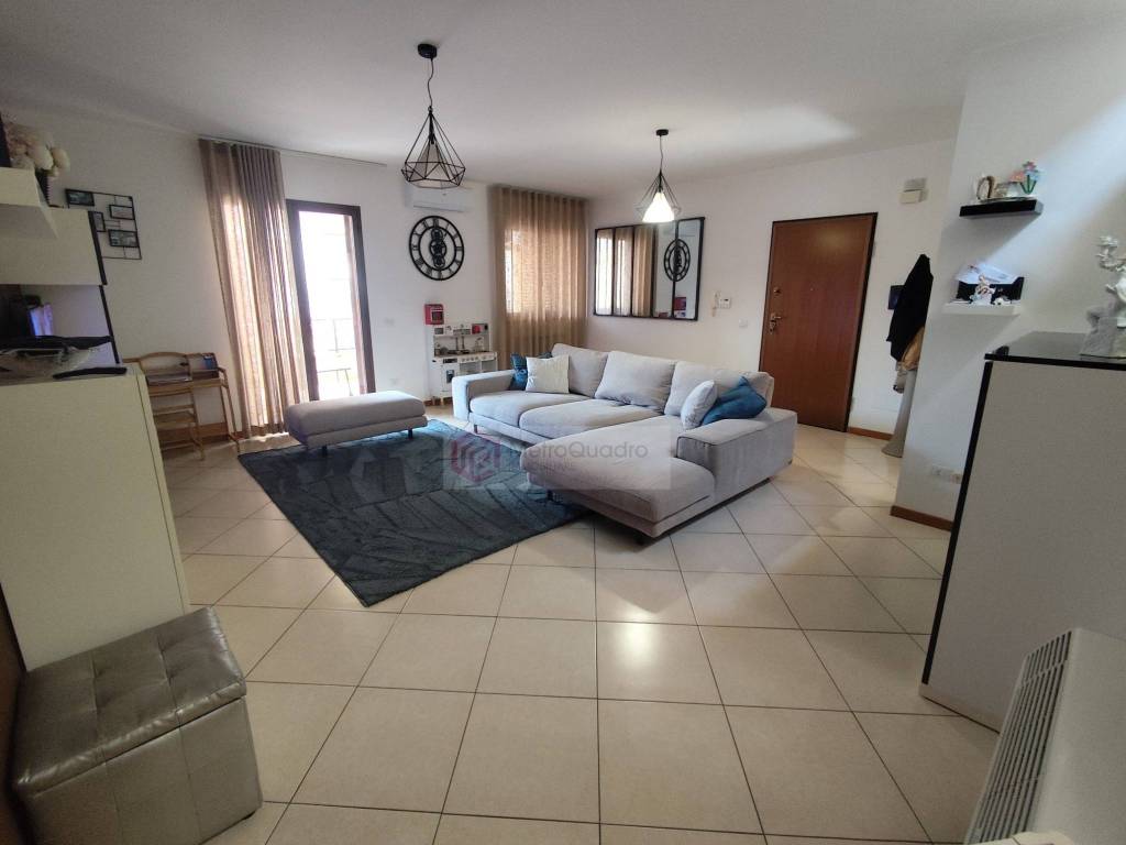 appartamento in vendita a Vittoria