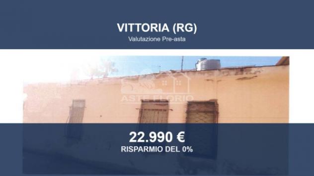 appartamento in vendita a Vittoria in zona Scoglitti