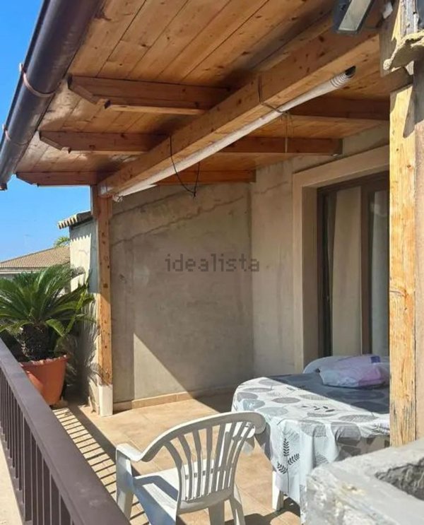casa indipendente in vendita a Vittoria