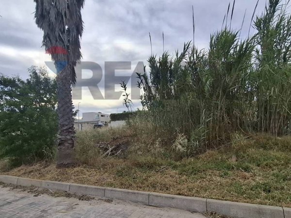 terreno edificabile in vendita a Vittoria in zona Scoglitti