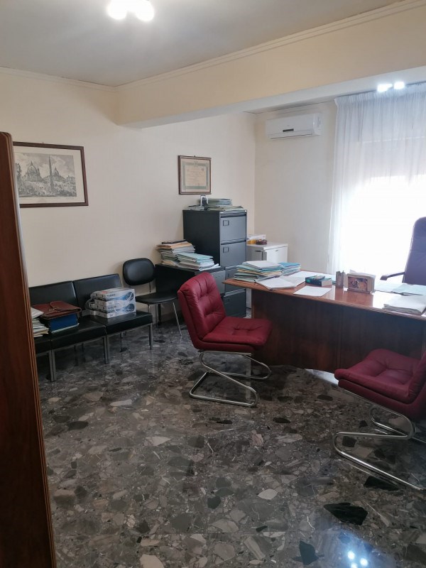 ufficio in vendita a Vittoria