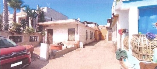 casa indipendente in vendita a Vittoria in zona Scoglitti