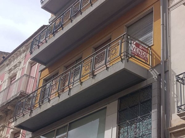 appartamento in vendita a Vittoria