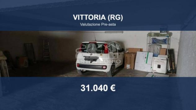 appartamento in vendita a Vittoria