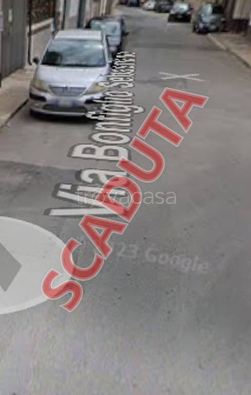 appartamento in vendita a Vittoria