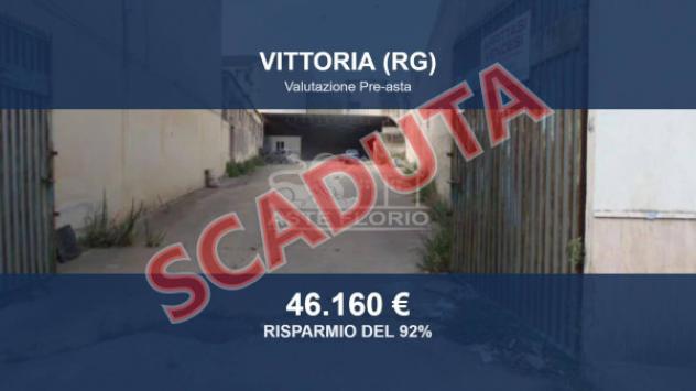 terreno agricolo in vendita a Vittoria