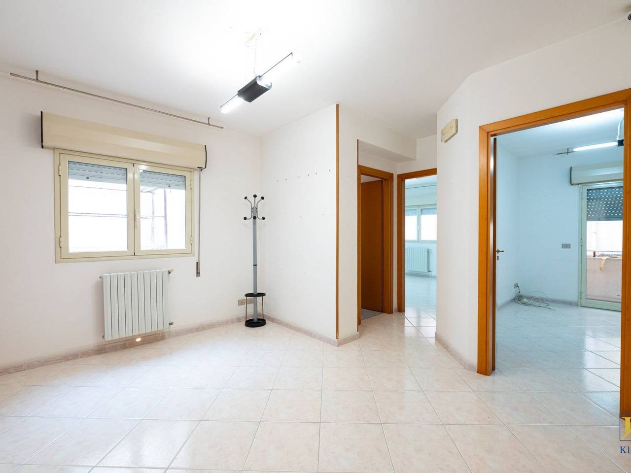 appartamento in vendita a Vittoria