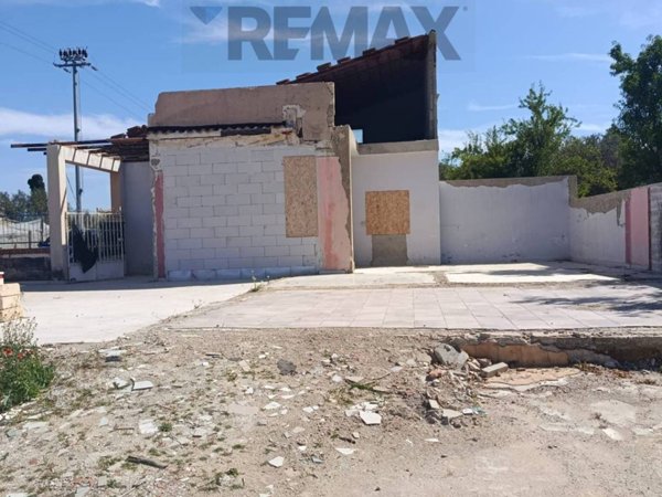 casa indipendente in vendita a Vittoria