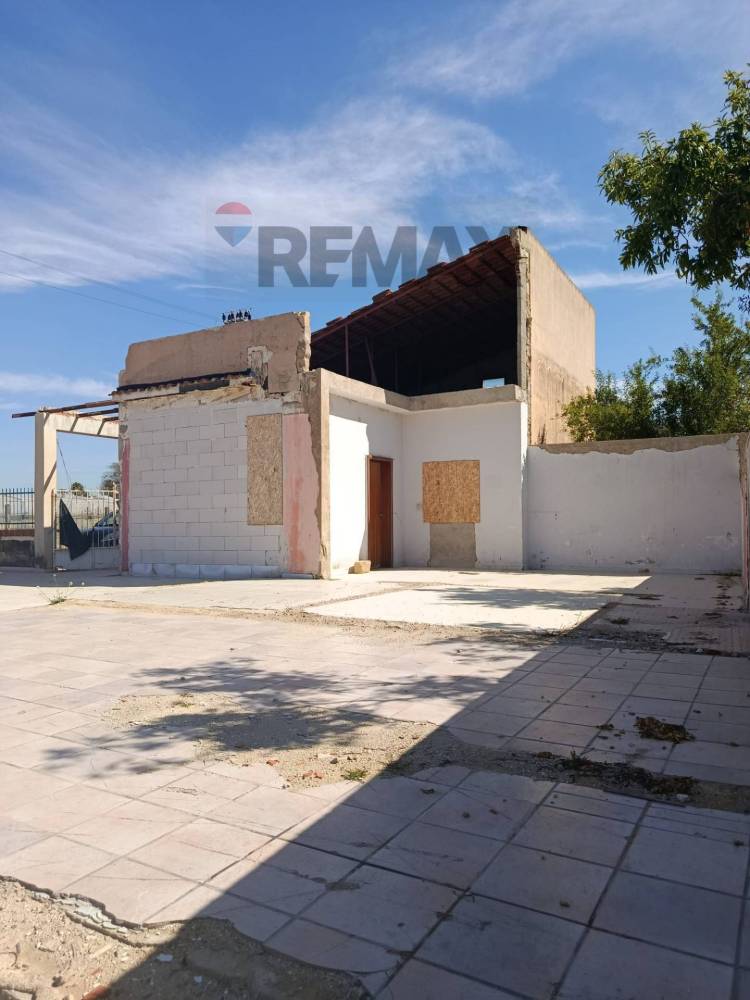 casa indipendente in vendita a Vittoria in zona Scoglitti