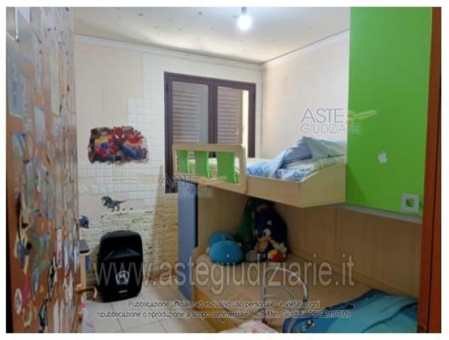 appartamento in vendita a Vittoria