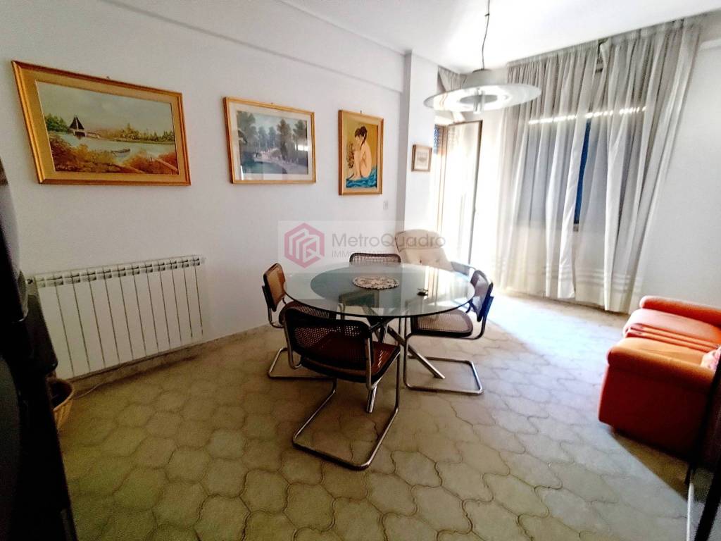 appartamento in vendita a Vittoria