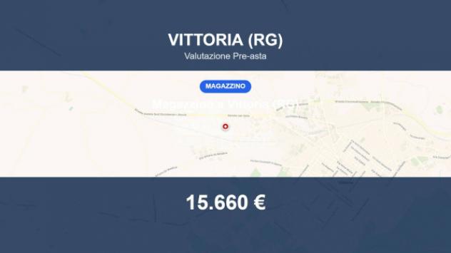 appartamento in vendita a Vittoria