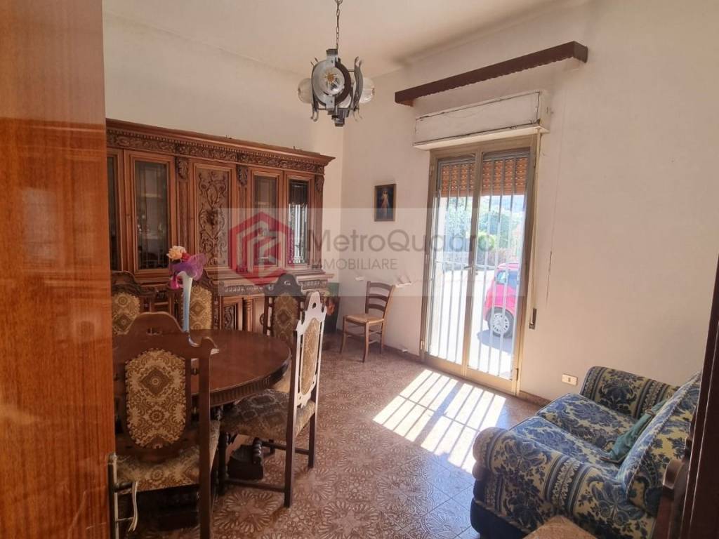 appartamento in vendita a Vittoria
