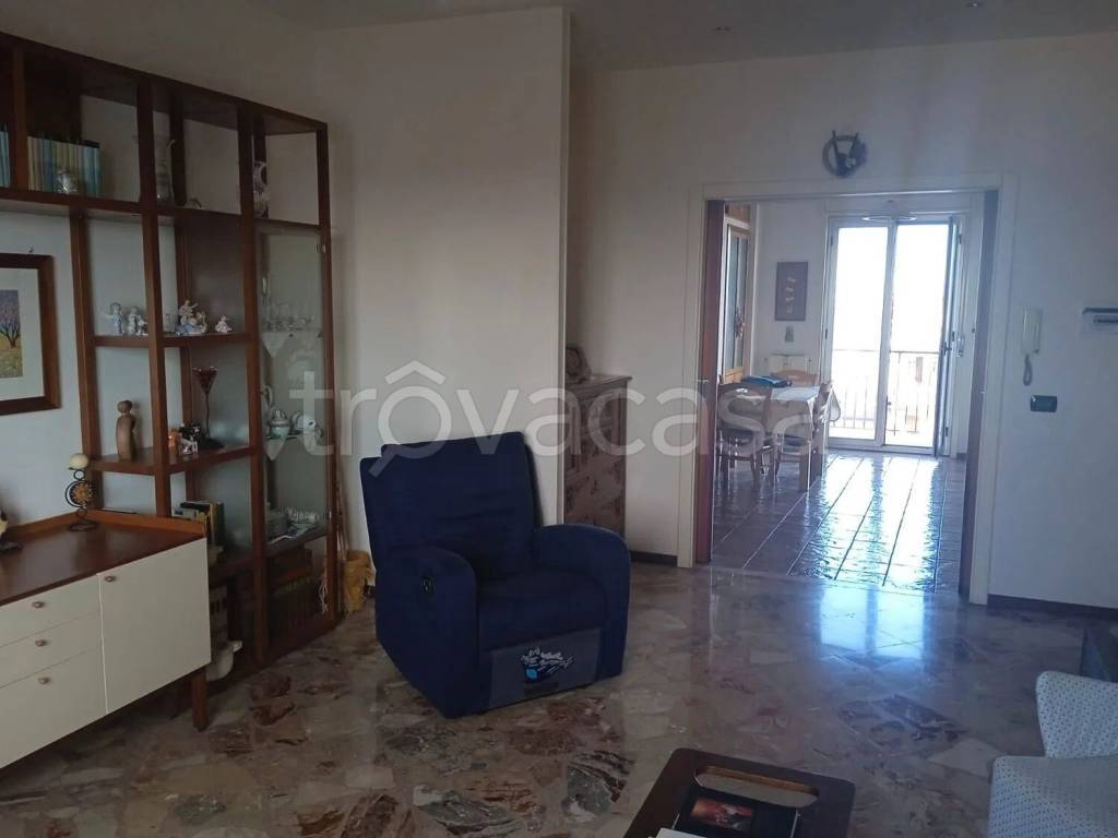 appartamento in vendita a Vittoria