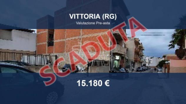 appartamento in vendita a Vittoria