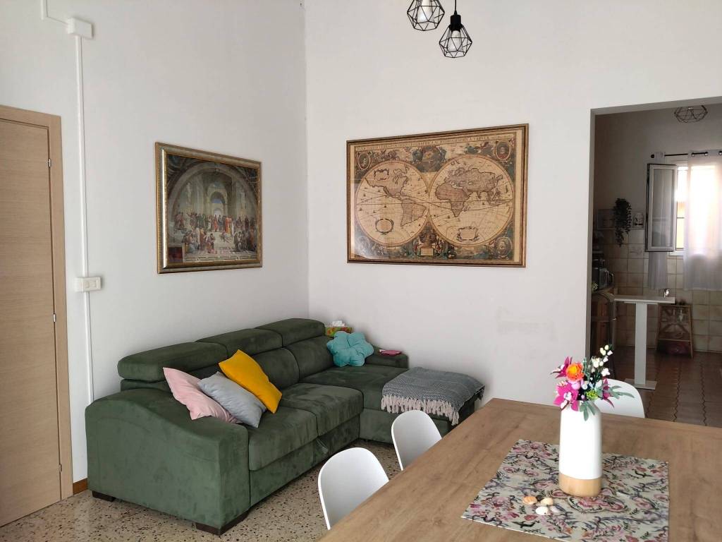appartamento in vendita a Vittoria