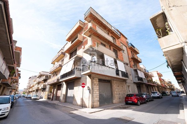 appartamento in vendita a Vittoria