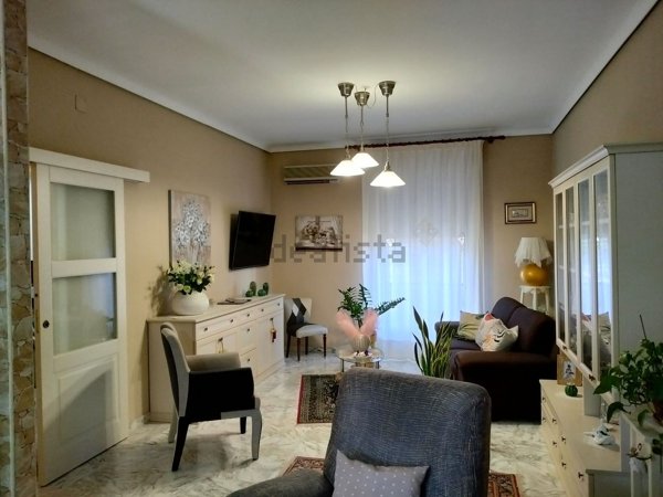 appartamento in vendita a Vittoria