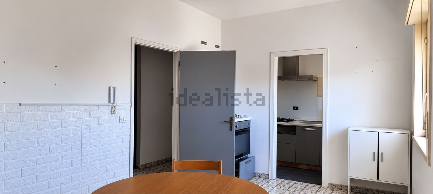 appartamento in vendita a Vittoria