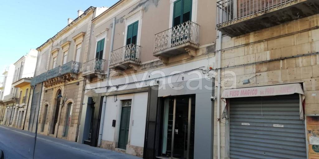 appartamento in vendita a Vittoria