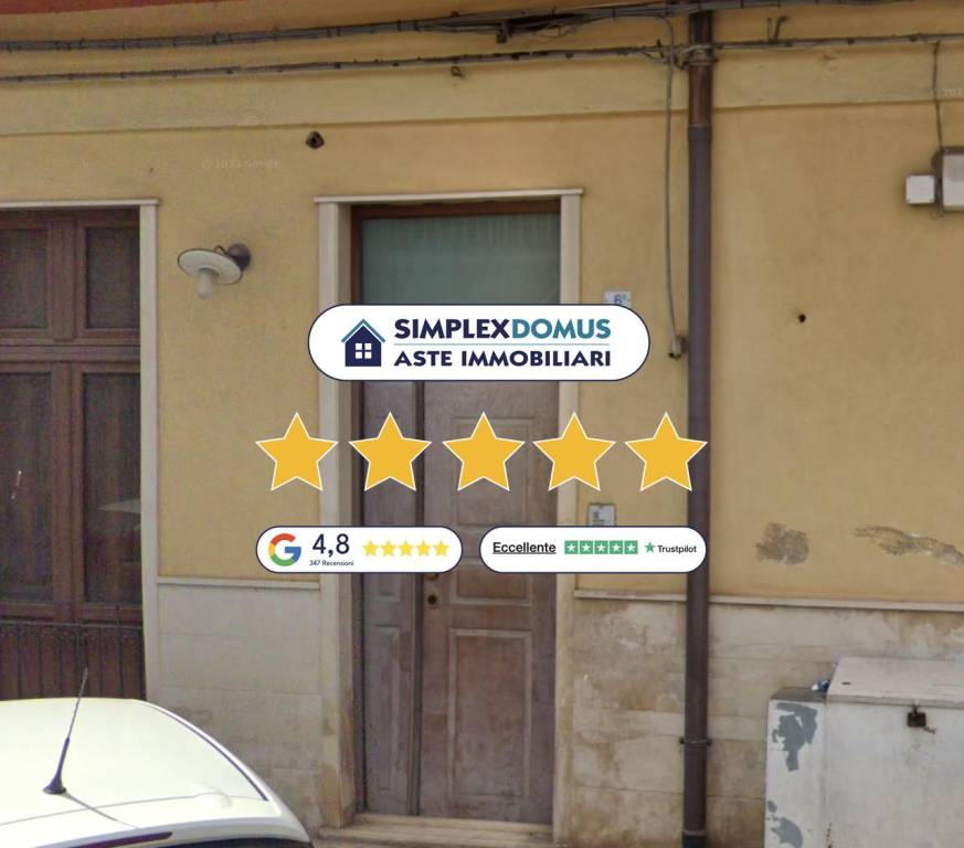 appartamento in vendita a Vittoria