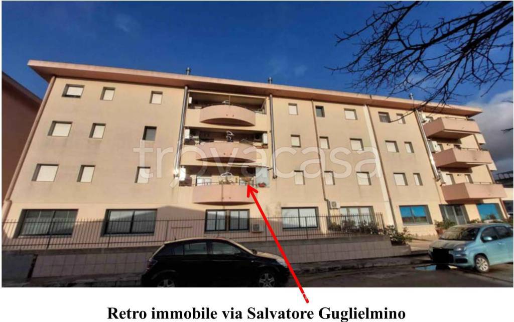 appartamento in vendita a Vittoria