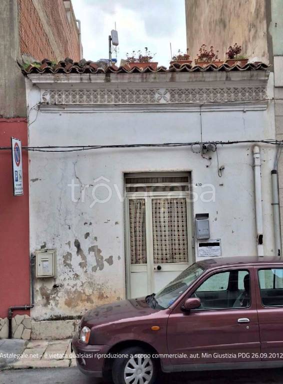 appartamento in vendita a Vittoria