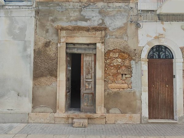casa indipendente in vendita a Vittoria