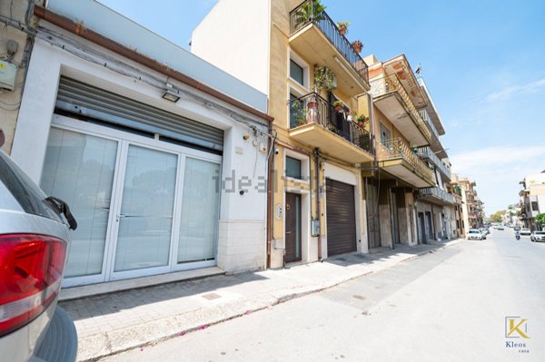 casa indipendente in vendita a Vittoria