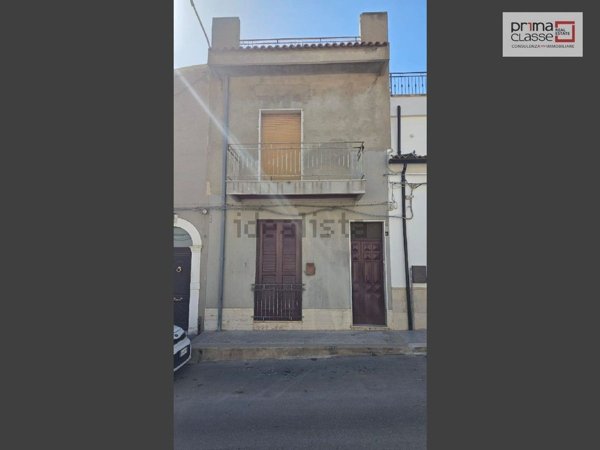 appartamento in vendita a Vittoria