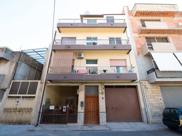 appartamento in vendita a Vittoria