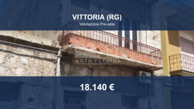 casa indipendente in vendita a Vittoria